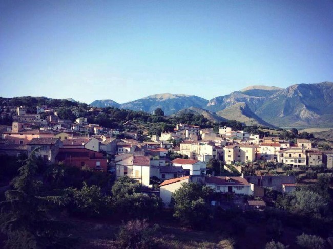 San Basile pensa ad un impianto di compostaggio San Basile pensa ad un impianto di compostaggio