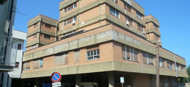 Trebisacce. Arriva al P.P.I. in condizioni critiche, salvato… dall’orario Trebisacce. Arriva al P.P.I. in condizioni critiche, salvato… dall’orario