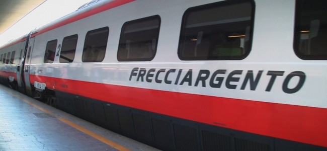 Frecciargento per il centro-Nord. Comune di Castrovillari chiede navette per Sibari Frecciargento per il centro-Nord. Comune di Castrovillari chiede navette per Sibari