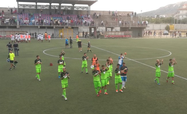 Serie D. Inizio con il botto per Castrovillari. Buon esordio per la matricola Corigliano Serie D. Inizio con il botto per Castrovillari. Buon esordio per la matricola Corigliano