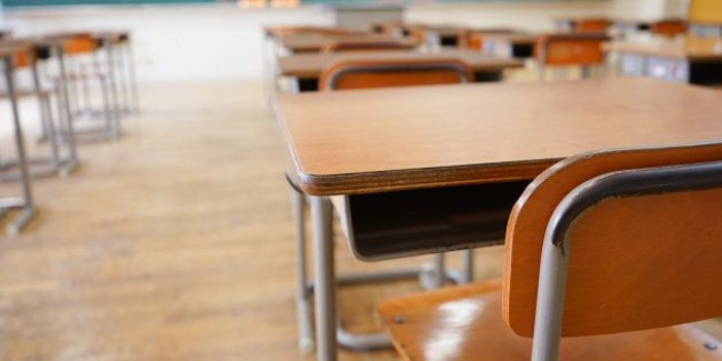 Terremoto, scuole chiuse a San Donato di Ninea Terremoto, scuole chiuse a San Donato di Ninea