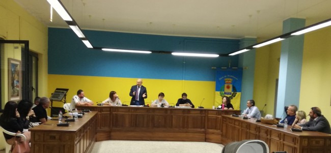 Trebisacce, si torna a parlare dell’Ospedale in Consiglio comunale Trebisacce, si torna a parlare dell’Ospedale in Consiglio comunale