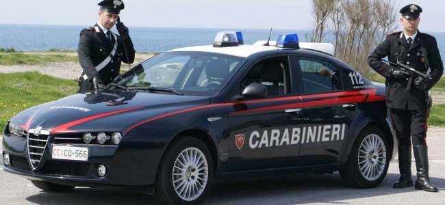 L’Arma dei Carabinieri si riorganizza nella Sibaritide. Possibili novità in arrivo L’Arma dei Carabinieri si riorganizza nella Sibaritide. Possibili novità in arrivo