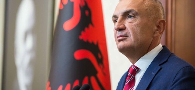 Plataci si prepara ad accogliere il presidente della Repubblica di Albania Plataci si prepara ad accogliere il presidente della Repubblica di Albania
