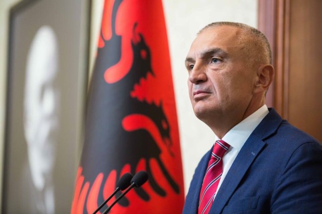 Plataci si prepara ad accogliere il presidente della Repubblica di Albania
