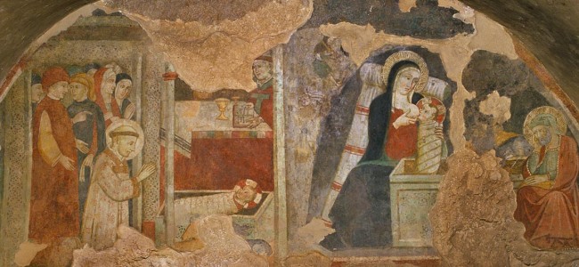 Al Museo della Sibaritide una mostra sull’antica arte dei presepi Al Museo della Sibaritide una mostra sull’antica arte dei presepi