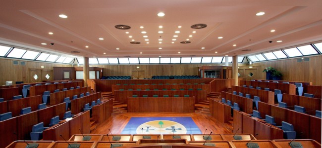 Regionali Calabria. Quattro aspiranti governatori. Ecco i nomi di tutti i candidati consiglieri Regionali Calabria. Quattro aspiranti governatori. Ecco i nomi di tutti i candidati consiglieri