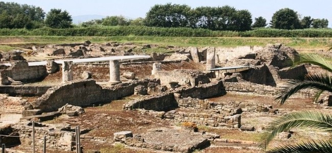 Il Governo è pronto a rilanciare il Parco Archeologico di Sibari Il Governo è pronto a rilanciare il Parco Archeologico di Sibari