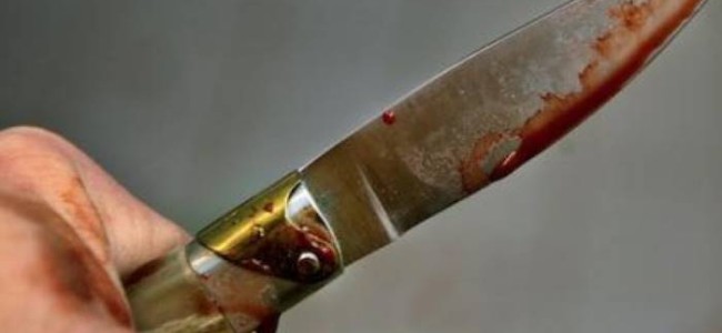 Titolare di un bar accoltellato a Rocca Imperiale Titolare di un bar accoltellato a Rocca Imperiale