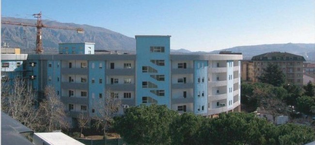 Castrovillari. Ai tempi del Coronavirus niente ricoveri al reparto di Broncopneumologia Castrovillari. Ai tempi del Coronavirus niente ricoveri al reparto di Broncopneumologia