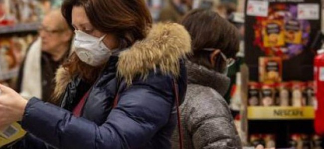 Emergenza Coronavirus. Ecco i soldi per i “buoni-spesa”. I Comuni individueranno i beneficiari Emergenza Coronavirus. Ecco i soldi per i “buoni-spesa”. I Comuni individueranno i beneficiari