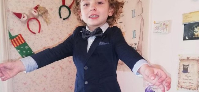 Trovato senza vita il bimbo disperso a Metaponto Trovato senza vita il bimbo disperso a Metaponto