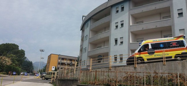 Ospedale di Castrovillari. «Situazione drammatica, urgono nuove assunzioni» Ospedale di Castrovillari. «Situazione drammatica, urgono nuove assunzioni»