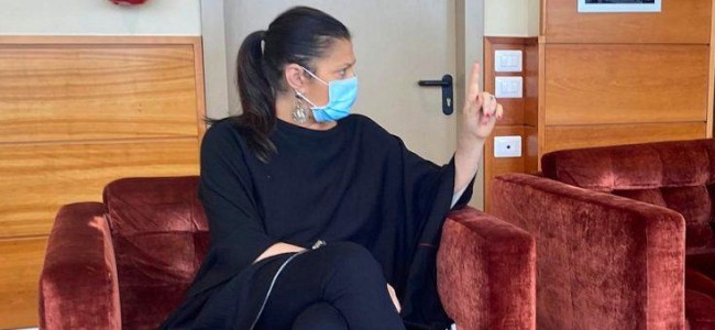 Santelli apre bar e ristoranti. Sindaci sul piede di guerra. «Vanifichiamo tutti gli sforzi» Santelli apre bar e ristoranti. Sindaci sul piede di guerra. «Vanifichiamo tutti gli sforzi»