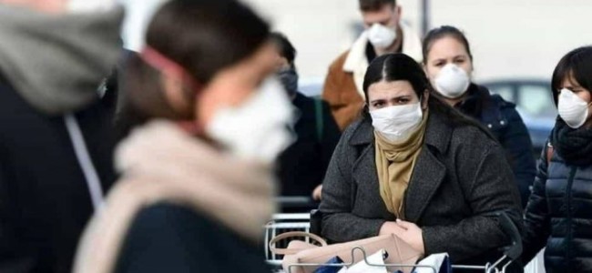 Lotta al Coronavirus. Arriva in Calabria l’obbligo della mascherina. Ma quale usare? Lotta al Coronavirus. Arriva in Calabria l’obbligo della mascherina. Ma quale usare?