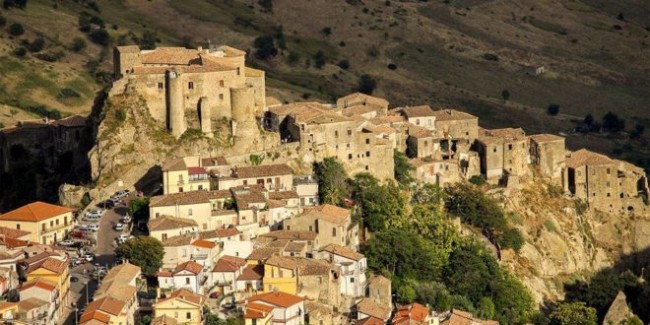 Coronavirus. A Oriolo è finita la “zona rossa” Coronavirus. A Oriolo è finita la “zona rossa”