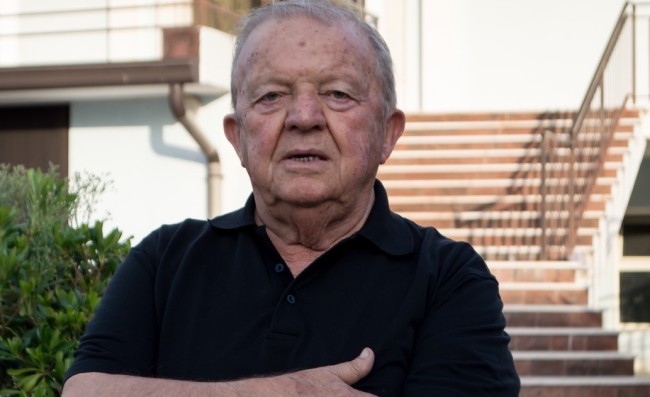 Rocca Imperiale piange don Mario Nuzzi. Prete lungimirante e guida spirituale per tante generazioni Rocca Imperiale piange don Mario Nuzzi. Prete lungimirante e guida spirituale per tante generazioni