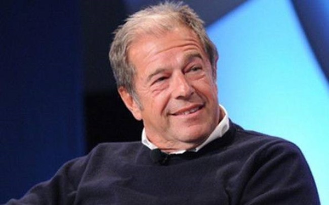 Giovanni Minoli commissario straordinario della Calabria Film Commission Giovanni Minoli commissario straordinario della Calabria Film Commission