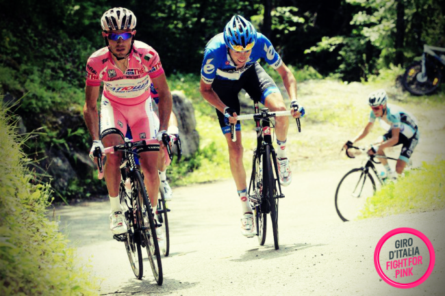Presentato il Giro d’Italia. Carovana sul Pollino. A San Severino Lucano il traguardo volante