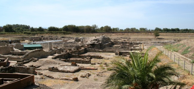 Sibari Patrimonio dell’Umanità. Rilanciata la candidatura all’Unesco Sibari Patrimonio dell’Umanità. Rilanciata la candidatura all’Unesco