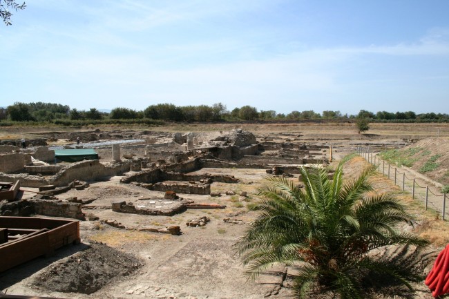 Sibari Patrimonio dell’Umanità. Rilanciata la candidatura all’Unesco Sibari Patrimonio dell’Umanità. Rilanciata la candidatura all’Unesco