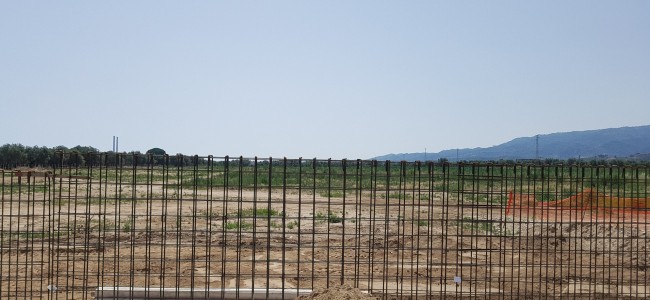«Fermi i lavori per la realizzazione del nuovo Ospedale della Sibaritide» «Fermi i lavori per la realizzazione del nuovo Ospedale della Sibaritide»