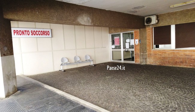 Trebisacce. Niente anestesisti e cardiologi solo di giorno. Altro che Pronto Soccorso… Trebisacce. Niente anestesisti e cardiologi solo di giorno. Altro che Pronto Soccorso…