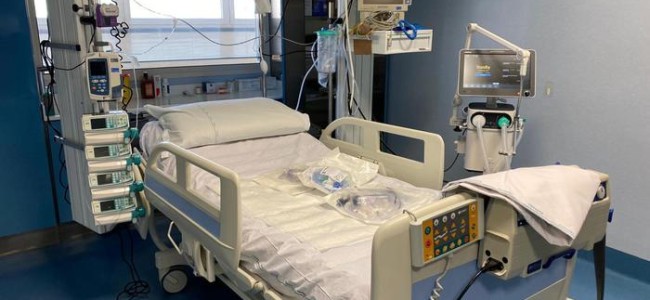 Coronavirus. E’ deceduta una signora di Sibari Coronavirus. E’ deceduta una signora di Sibari