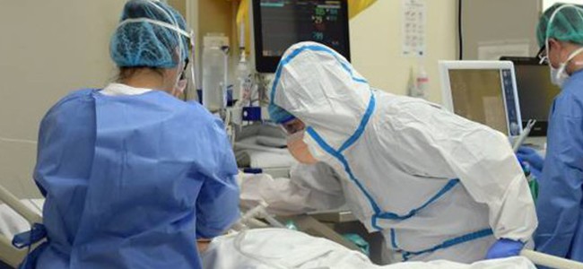 Accertato un caso di Coronavirus a Trebisacce Accertato un caso di Coronavirus a Trebisacce