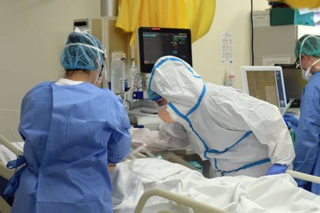 Accertato un caso di Coronavirus a Trebisacce Accertato un caso di Coronavirus a Trebisacce