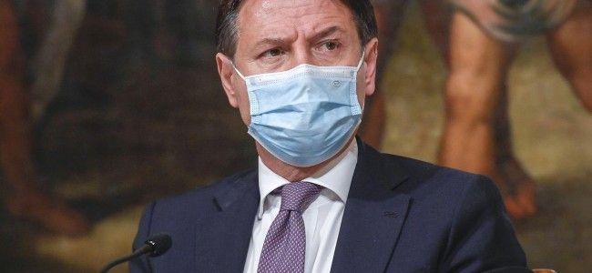 «La Calabria ha bisogno di azioni concrete». Gruppo di docenti scrive a Conte «La Calabria ha bisogno di azioni concrete». Gruppo di docenti scrive a Conte