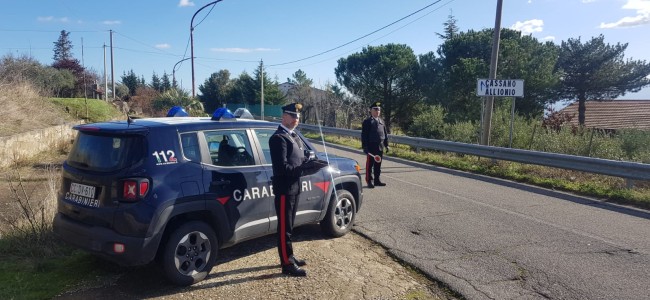 Arrestato in Sicilia dopo aver accoltellato un uomo a Sibari Arrestato in Sicilia dopo aver accoltellato un uomo a Sibari