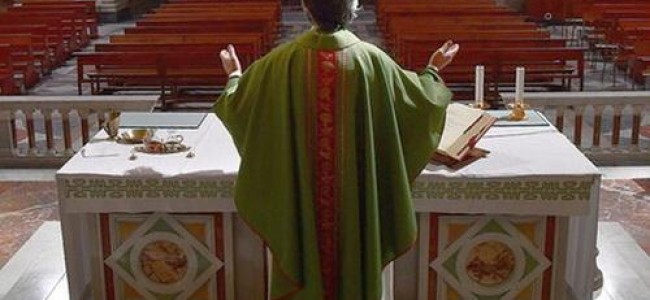 Contagi in salita. Vescovo chiude le chiese di Sibari e Lattughelle Contagi in salita. Vescovo chiude le chiese di Sibari e Lattughelle