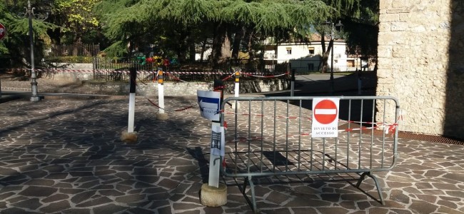 Morano. Screening su popolazione per frenare contagi. Sindaco denuncia assenza vertici sanitari Morano. Screening su popolazione per frenare contagi. Sindaco denuncia assenza vertici sanitari