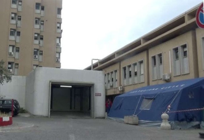 Rossano. «Chiudere reparto Coronavirus. A Trebisacce e Cariati i Covid Hospital» Rossano. «Chiudere reparto Coronavirus. A Trebisacce e Cariati i Covid Hospital»