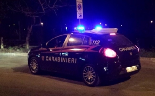 Agguato a Cassano allo Ionio. Ucciso un uomo Agguato a Cassano allo Ionio. Ucciso un uomo