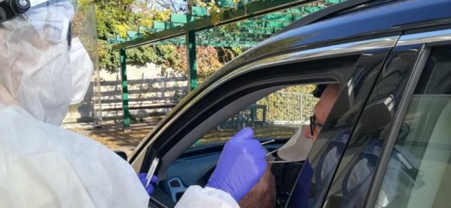 Focolaio Covid a Terranova da Sibari. Sindaco corre ai ripari con ordinanza restrittiva Focolaio Covid a Terranova da Sibari. Sindaco corre ai ripari con ordinanza restrittiva