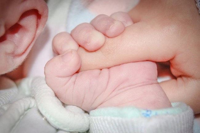 Corigliano-Rossano. Si chiama Raffaele il primo bimbo nato nel 2021 Corigliano-Rossano. Si chiama Raffaele il primo bimbo nato nel 2021
