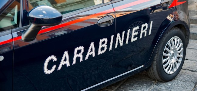 Corigliano, lite accesa tra conviventi. Interviene vicino con la pistola Corigliano, lite accesa tra conviventi. Interviene vicino con la pistola