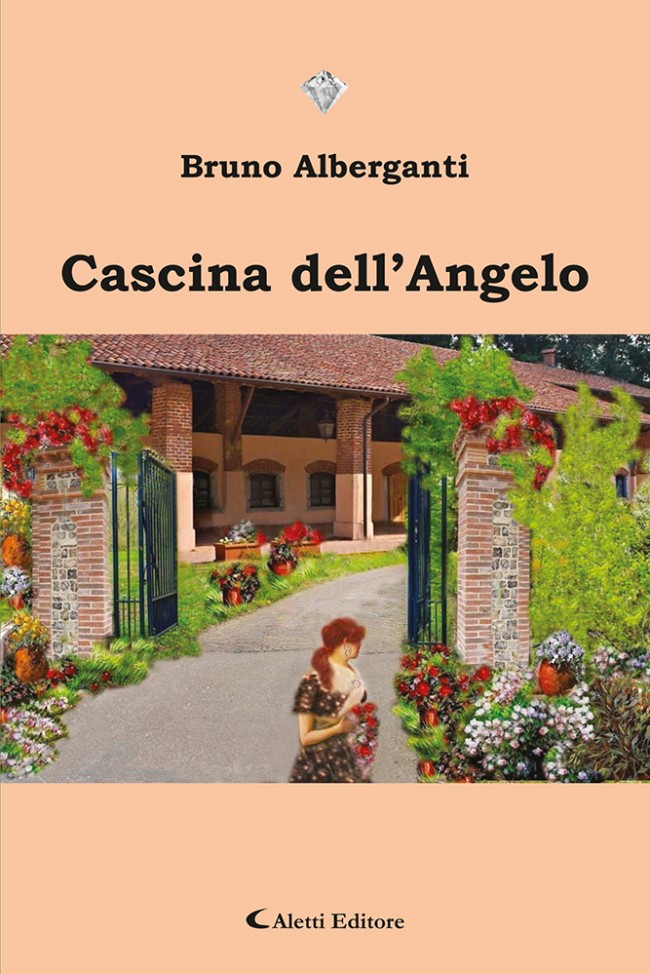 “Cascina dell’Angelo”: il vivace affresco di Bruno Alberganti sul mondo dei risicoltori