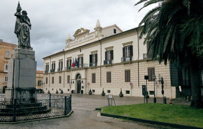 Elezioni presidente Provincia Cosenza. Centrodestra chiede rinvio per Covid