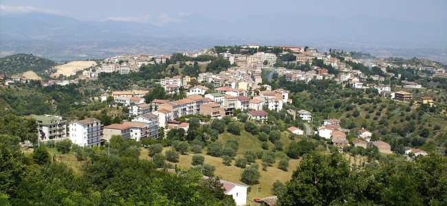 La Regione istituisce altre tre zone rosse in Calabria La Regione istituisce altre tre zone rosse in Calabria
