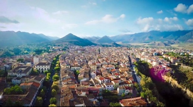 A Castrovillari “I Sognatori” diventano una nuova associazione A Castrovillari “I Sognatori” diventano una nuova associazione