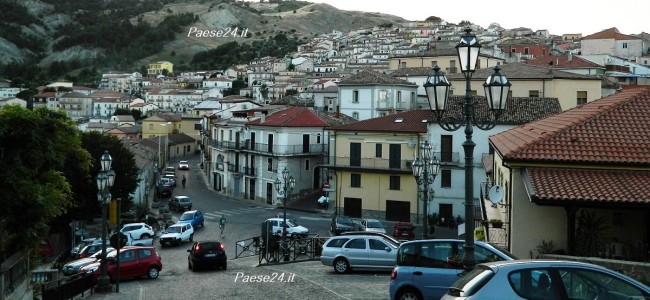 Vaccinazione Alto Jonio. Tocca agli over 70. Oriolo già attivo. In arrivo altri centri vaccinali Vaccinazione Alto Jonio. Tocca agli over 70. Oriolo già attivo. In arrivo altri centri vaccinali