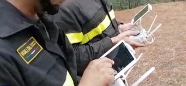 Trebisacce. Risulta scomparsa una persona. Scattano le ricerche Trebisacce. Risulta scomparsa una persona. Scattano le ricerche