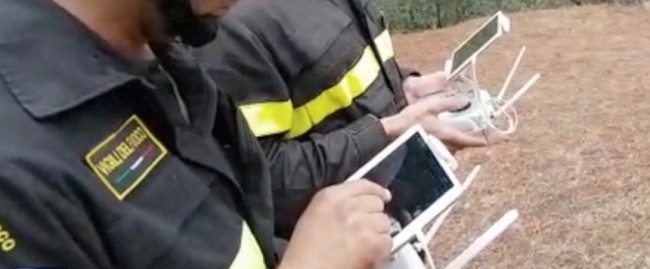 Trebisacce. Risulta scomparsa una persona. Scattano le ricerche Trebisacce. Risulta scomparsa una persona. Scattano le ricerche