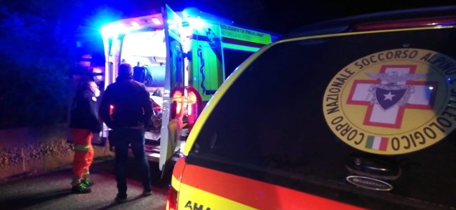 Ritrovato l’uomo di Trebisacce scomparso Ritrovato l’uomo di Trebisacce scomparso