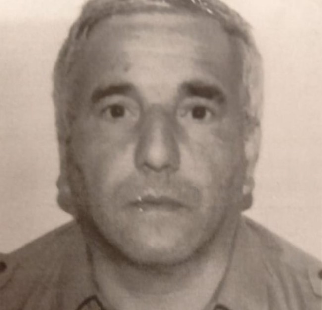 Scomparso un uomo a Morano Calabro. Attivate le ricerche Scomparso un uomo a Morano Calabro. Attivate le ricerche