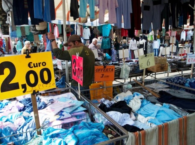 Ripartenze post Covid. Dopo un lungo stop, ritorna il mercato mensile di Trebisacce Ripartenze post Covid. Dopo un lungo stop, ritorna il mercato mensile di Trebisacce