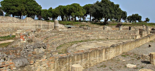 Conferenza pubblica sul Parco Archeologico di Sibari, tra passato e prospettive future Conferenza pubblica sul Parco Archeologico di Sibari, tra passato e prospettive future